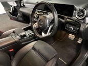 Mercedes-Benz A Class 2.0 A 200 D AMG Line Premium Auto 4dr 15