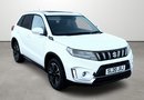 Suzuki Vitara 1.4 Boosterjet 48V Hybrid SZ5 5dr 1