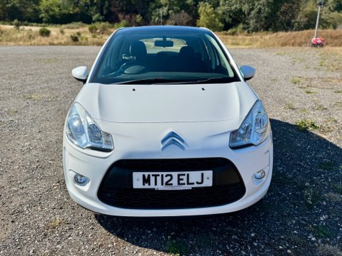 Citroen C3 VTR PLUS 5