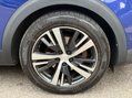 Peugeot 3008 1.2 PureTech Allure SUV 5dr Petrol Manual Euro 6 (s/s) (130 ps) 43