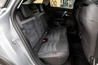 Citroen C4 SHINE PLUS 46