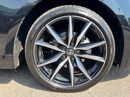 Toyota Corolla 1.8 Corolla GR Sport HEV CVT 5dr 15