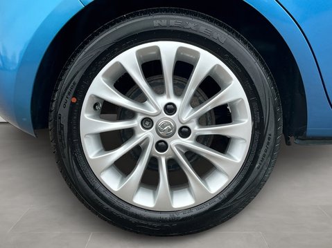 Vauxhall Corsa 1.4 SE 5dr Auto 11