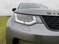 Land Rover Discovery TD6 HSE LUXURY 15