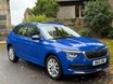 Skoda Kamiq SE TSI 6