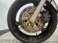Suzuki Bandit 600 GSF S 2003 39K IDEAL COMMUTER BIKE 600CC A2 RESTRICTABLE 30