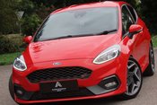 Ford Fiesta 1.5T EcoBoost ST-3 Hatchback 3dr Petrol Manual Euro 6 (s/s) (200 ps)