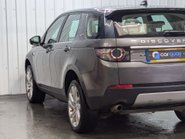 Land Rover Discovery Sport 2.0 Discovery Sport Luxury HSE TD4 Auto 4WD 5dr 34