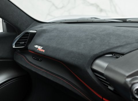Ferrari 488 Pista Piloti 21