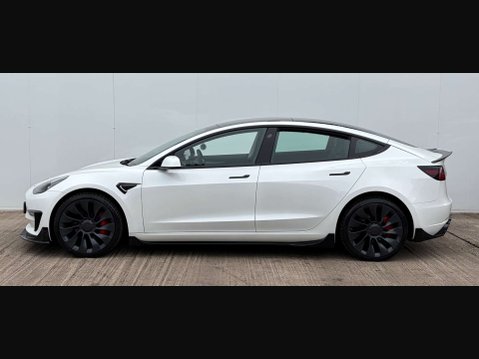 Tesla Model 3 Model 3 Performance AWD 4WD 4dr 47