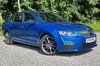 Skoda Octavia 2.0 Octavia vRS TDI 5dr
