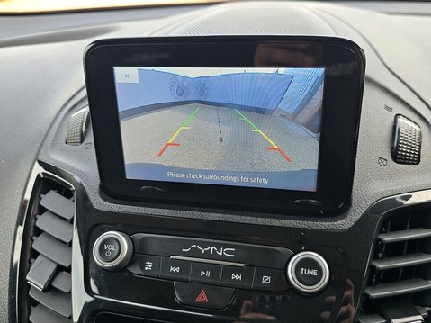 Ford Transit Connect 240 LIMITED TDCI 41