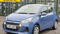 Hyundai i10 1.2 SE Hatchback 5dr Petrol Auto Euro 6 (87 ps) 3