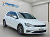 Volkswagen Golf 1.6 TDI BlueMotion Tech SE Nav Euro 6 (s/s) 5dr