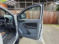 Ford Ranger WILDTRAK 4X4 DCB TDCI AUTO 19