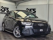 Audi Q7 3.0 TDI V6 50 Vorsprung SUV 5dr Diesel Tiptronic quattro Euro 6 (s/s) (286 1