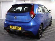 MG MG3 EXCLUSIVE NAV VTI-TECH 11
