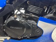 Kawasaki GPZ 2000 ONLY 20K CLEAN PROJECT BIKE SPARES OR REPAIR 500CC 8
