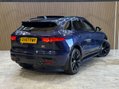 Jaguar F-Pace 3.0 F-PACE V6 S AWD D Auto 4WD 5dr 2
