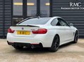 BMW 4 Series 3.0 440i M Sport Coupe 2dr Petrol Auto Euro 6 (s/s) (326 ps) 15