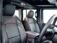 Jeep Wrangler 2.0 Wrangler Rubicon Unlimited Edition Auto 4WD 4dr 14