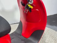 Sakura EV 3000 2024 48 MILES GOOD WORKING ELECTRIC SCOOTER 50CC BIKE PX TO CLEAR 14