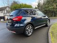 Suzuki SX4 S-Cross 1.4 Boosterjet MHEV SZ-T Auto Euro 6 (s/s) 5dr 25