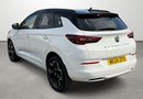Vauxhall Grandland 1.2 Hybrid [136] Ultimate 5dr e-DCT6 3