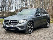 Mercedes-Benz GLC 2.0 GLC 250 Urban Edition 4Matic Auto 4WD 5dr 7