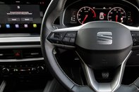 SEAT Ibiza TSI XCELLENCE LUX 18