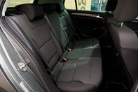 Volkswagen Golf MATCH TSI 31