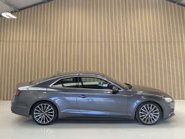 Audi A5 2.0 A5 S Line TFSI Quattro Semi-Auto 4WD 2dr 16