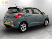 Hyundai i10 1.0 SE Connect Hatchback 5dr Petrol Auto Euro 6 (s/s) (67 ps) Air Con - All 7