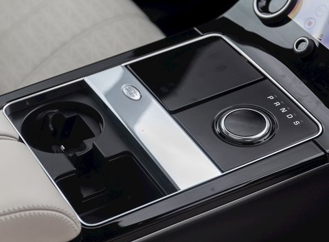 Land Rover Range Rover Velar D300 HSE First Edition 20