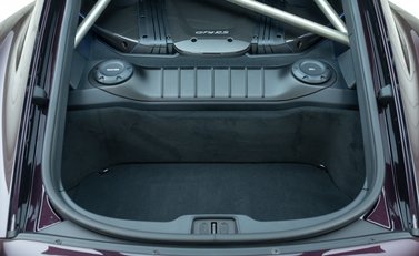 Porsche Cayman GT4 RS (718) 46