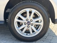 Ford Transit Connect 240 L2 120 ps Limited Panel Van 28