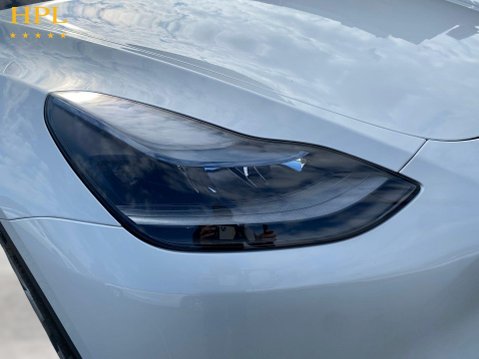Tesla Model Y (Dual Motor) Long Range SUV 5dr Electric Auto 4WDE (384 bhp) Cruise Contro 9