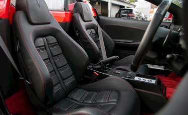 Ferrari F430 Spider 14