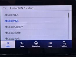 Ford Puma 1.0 PUMA ST-LINE X MHEV AUTO 5dr 40