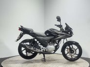 Honda CBF125 CBF125 2012 ONLY 5K VERY CLEAN 125CC LEARNER BIKE COMMUTER 1