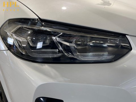 BMW Ix3 80kWh M Sport SUV 5dr Electric Auto (286 ps) 9