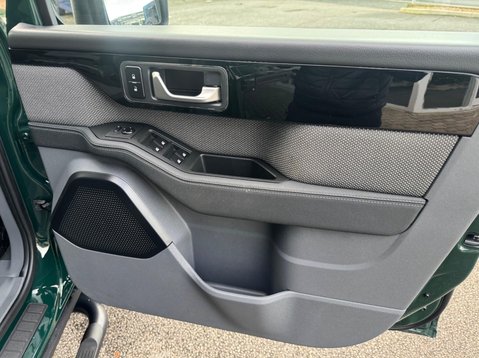 Ineos Grenadier STATION WAGON 35