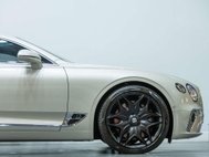 Bentley Continental 6.0 W12 GT Coupe 2dr Petrol Auto 4WD Euro 6 (635 ps) 20