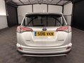 Toyota Rav4 2.0 D-4D Business Edition Euro 6 (s/s) 5dr 34