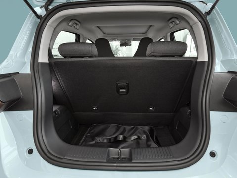 Leapmotor T03 70kW 37kWh 5dr Auto [11 KWCh] 27