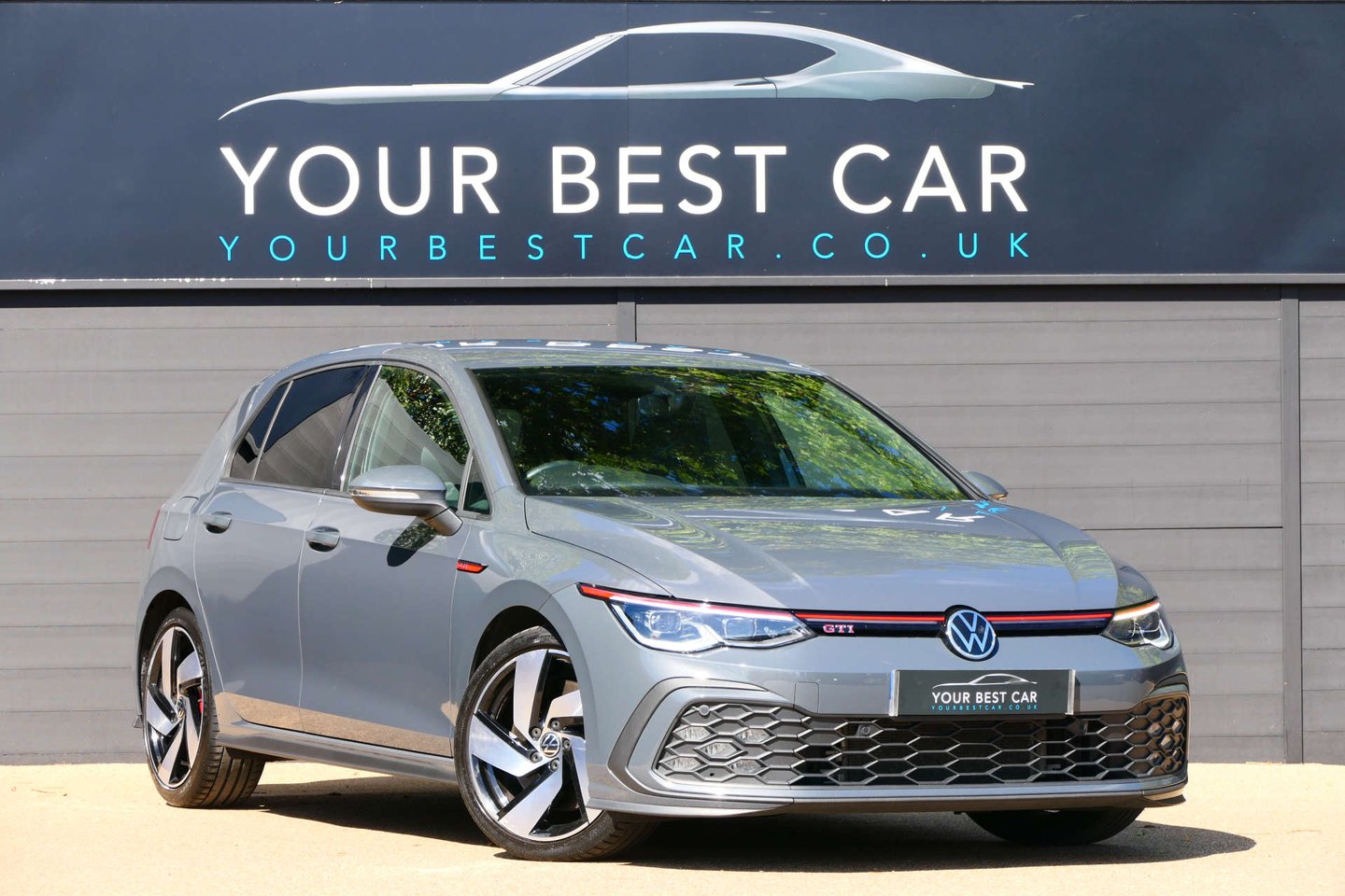 2021 Volkswagen Golf