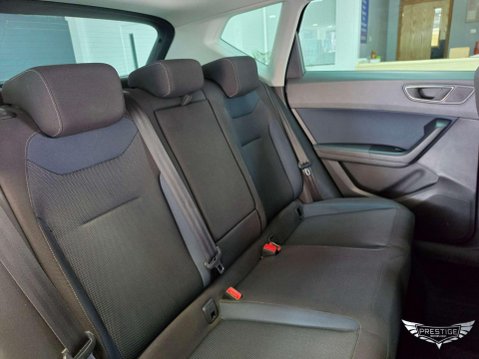 SEAT Ateca 1.6 TDI Ecomotive SE Technology Euro 6 (s/s) 5dr 88