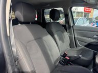 Dacia Duster COMFORT DCI 5