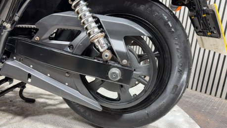 Harley-Davidson Street 750 XG 2016 ONLY 6K VANCE AND HINES EXHAUST 750CC CRUISER 22