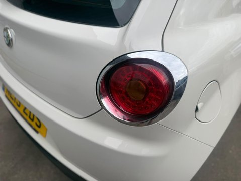 Alfa Romeo Mito 1.4 TB MultiAir Distinctive Euro 5 (s/s) 3dr 30
